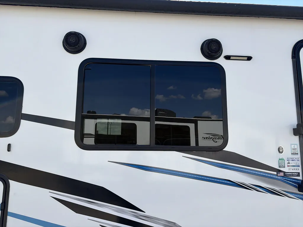 2023 Coachmen Freedom Express Ultra Lite 274RKS, Photos photo 29