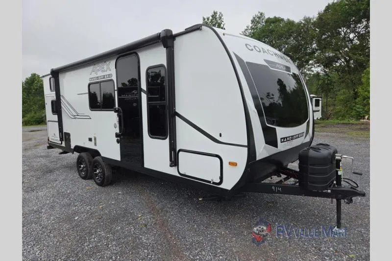 2027 Coachmen Apex Nano 208BHS - Photo 2