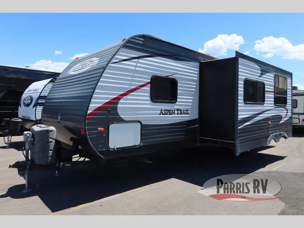 2016 Dutchmen RV Aspen Trail 2810BHSW - Photo 3