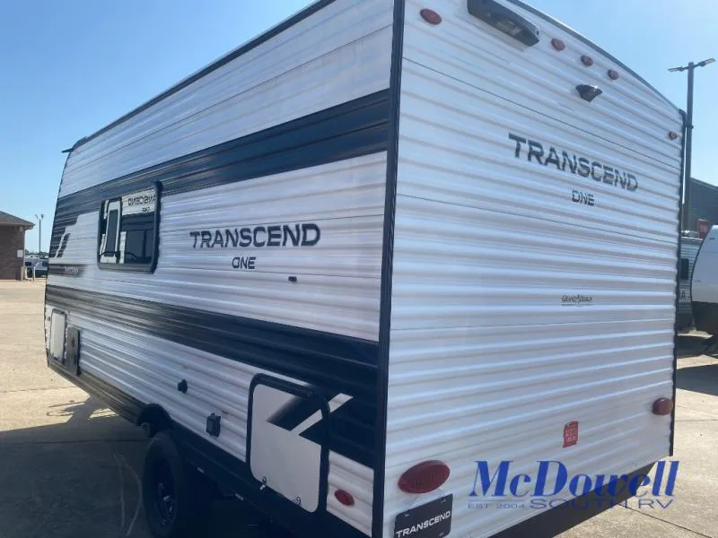 2027 Grand Design Transcend One 151BH - Photo 4