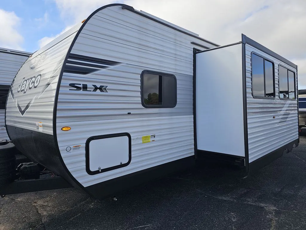 2026 Jayco Jay Flight 261BHS - Photo 3