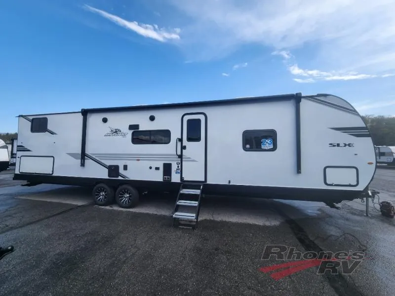 2026 Jayco Jay Flight SLX 325BHT - Photo 2