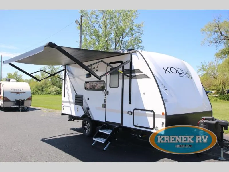 2022 Dutchmen Kodiak Cub 175BH - Photo 2