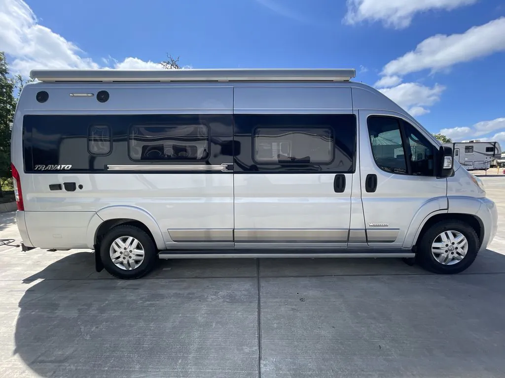 2019 Winnebago Travato 59KL, Photos photo 9