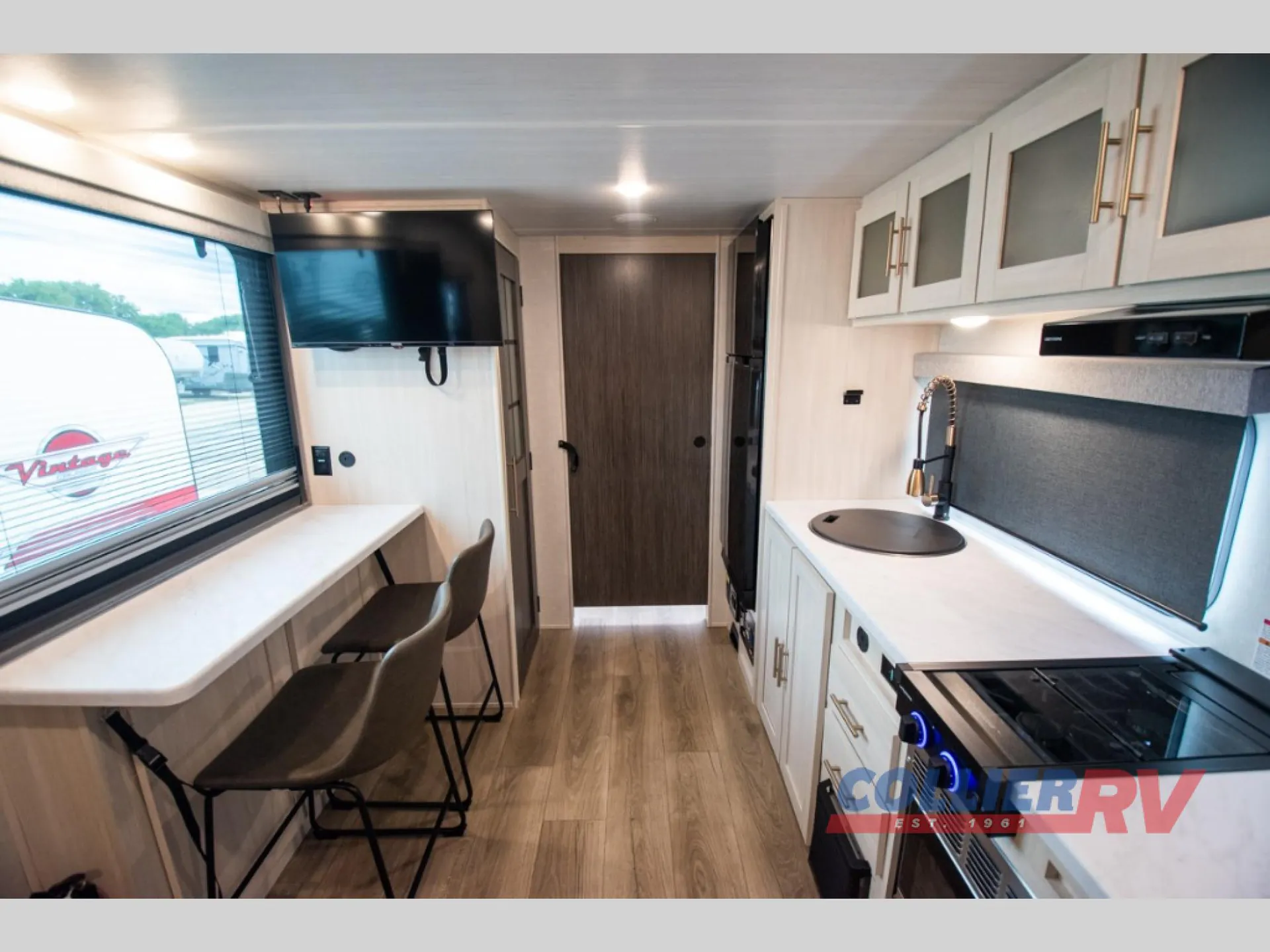 2025 Forest River R-Pod RP-197 - Photo 3