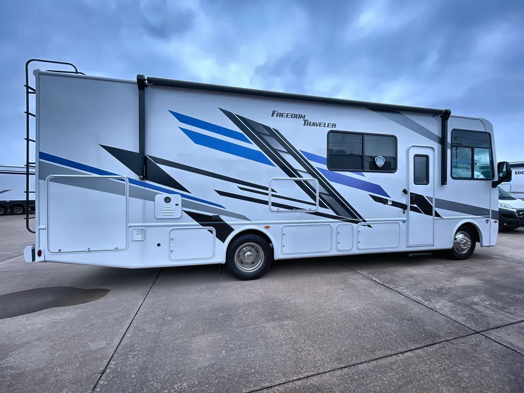 2026 Thor Motor Coach Freedom Traveler A29, Photos photo 5