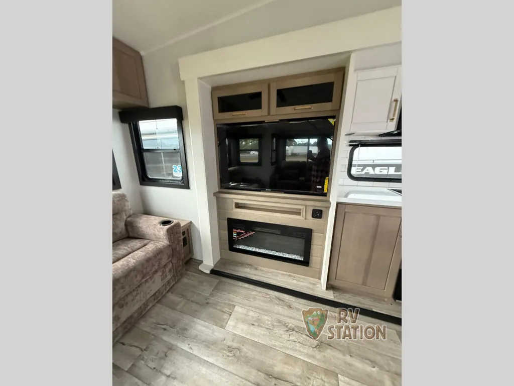 2026 Jayco Eagle 321RSTS, Photos photo 7