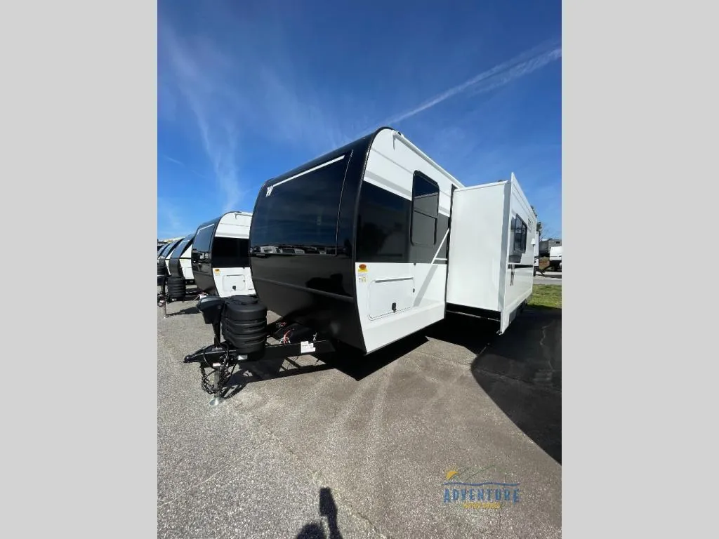 2026 Winnebago Thrive 22MLS - Photo 4