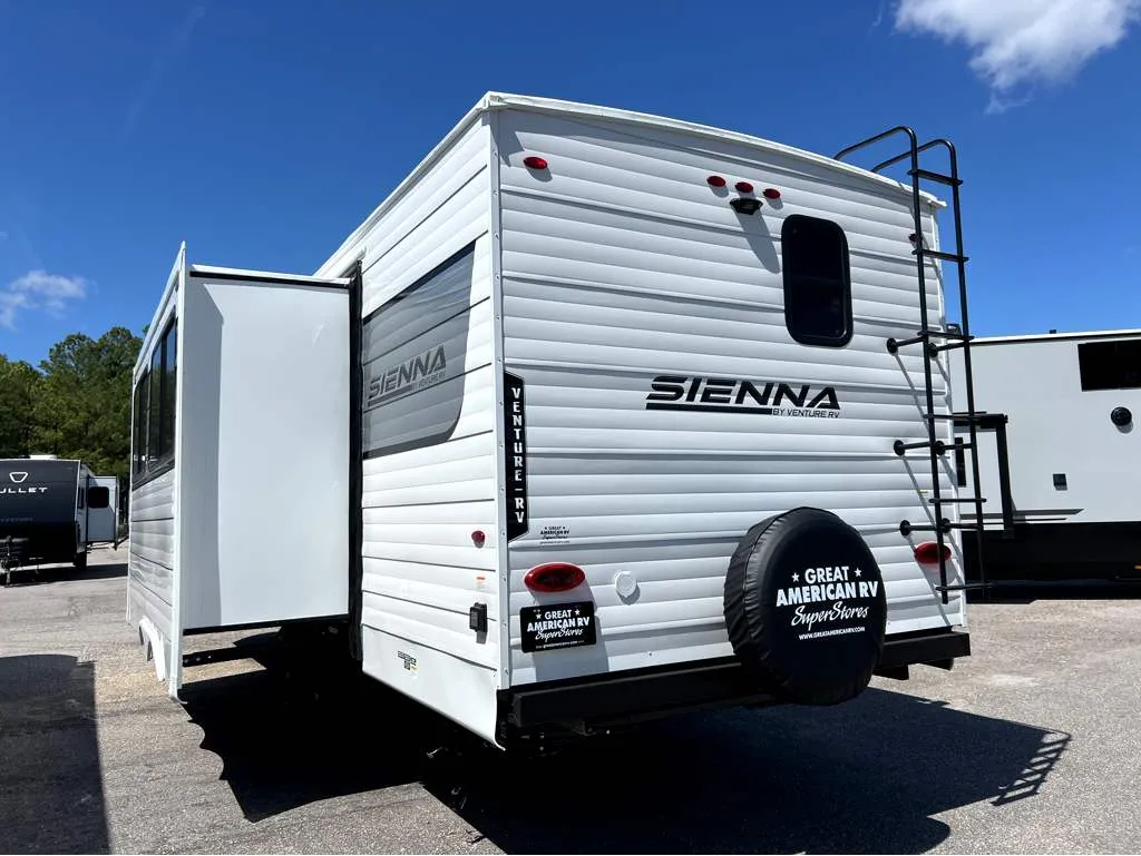 2026 Venture RV Sienna SA251VRB - Photo 4