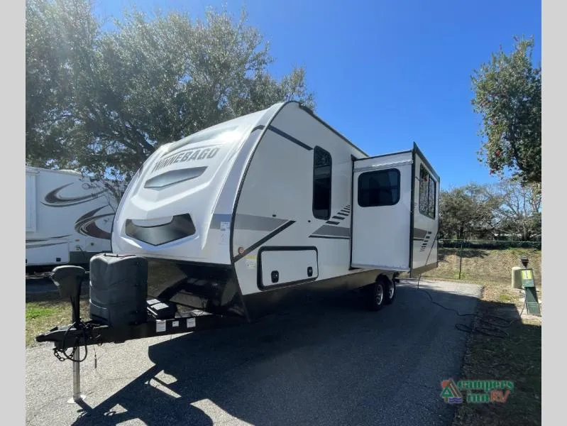 2022 Winnebago Minnie 2201MB - Photo 4