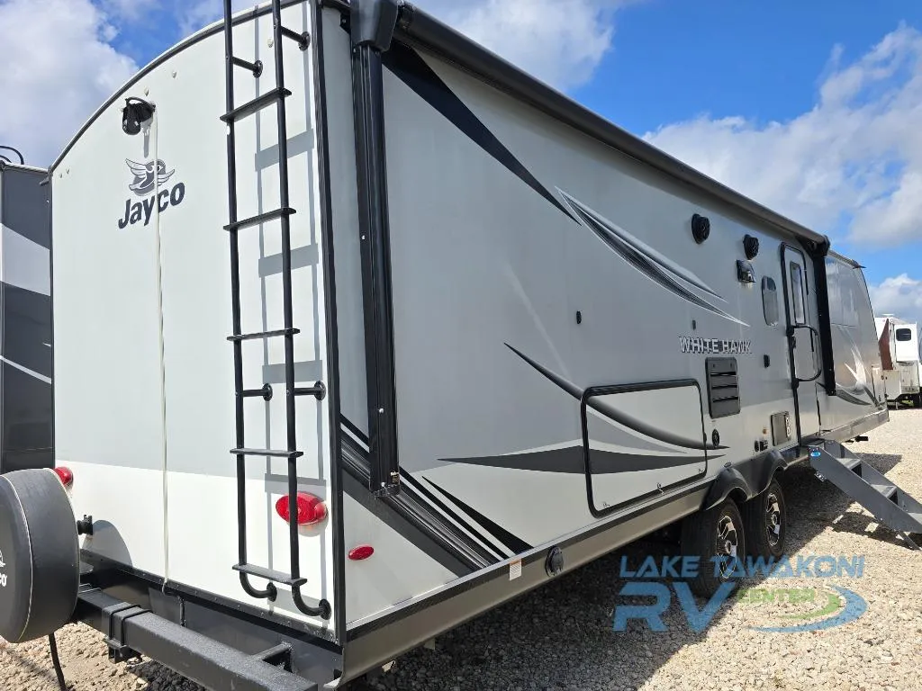 2021 Jayco White Hawk 32KBS - Photo 3
