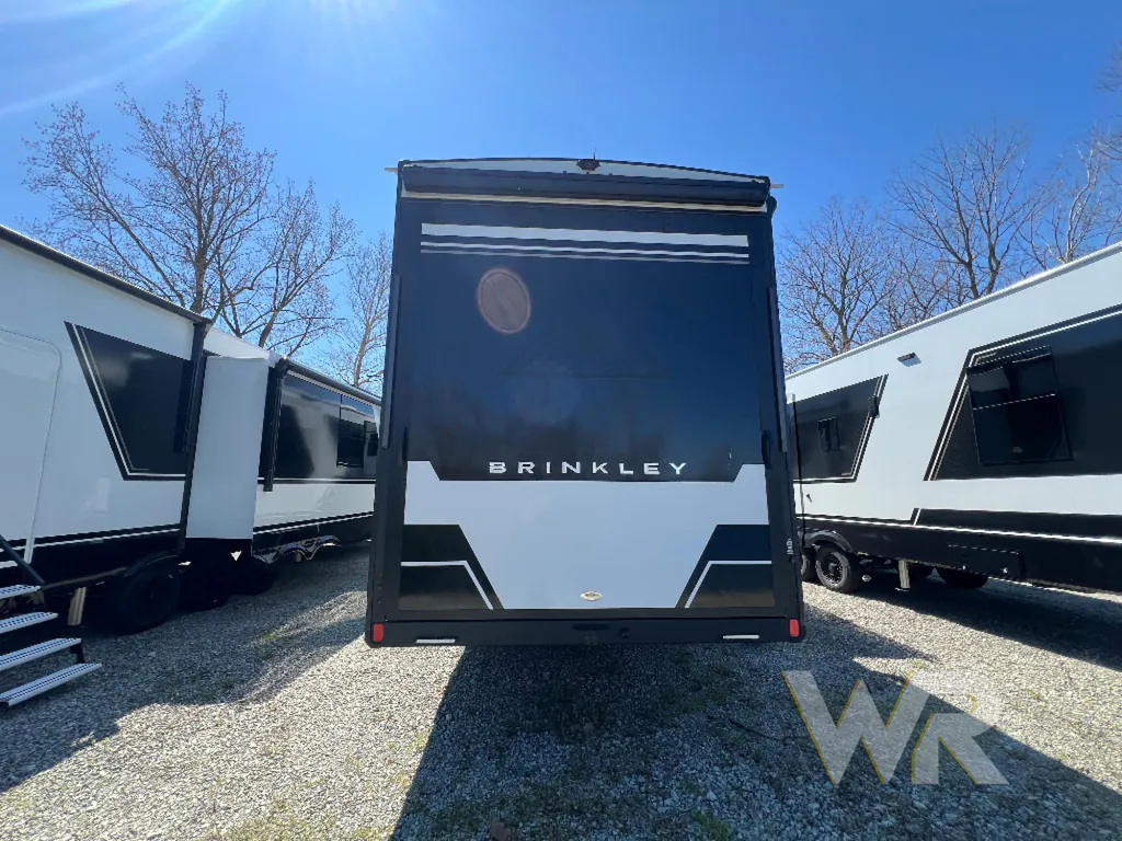 2026 Brinkley Model G 3520, Photos photo 7