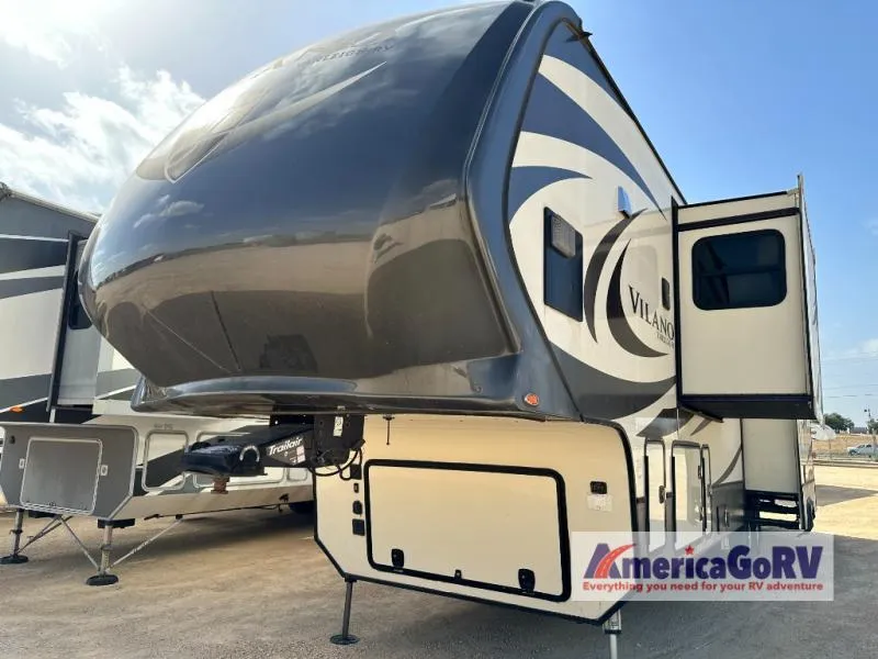 2018 VanLeigh RV Vilano 369FB - Photo 2