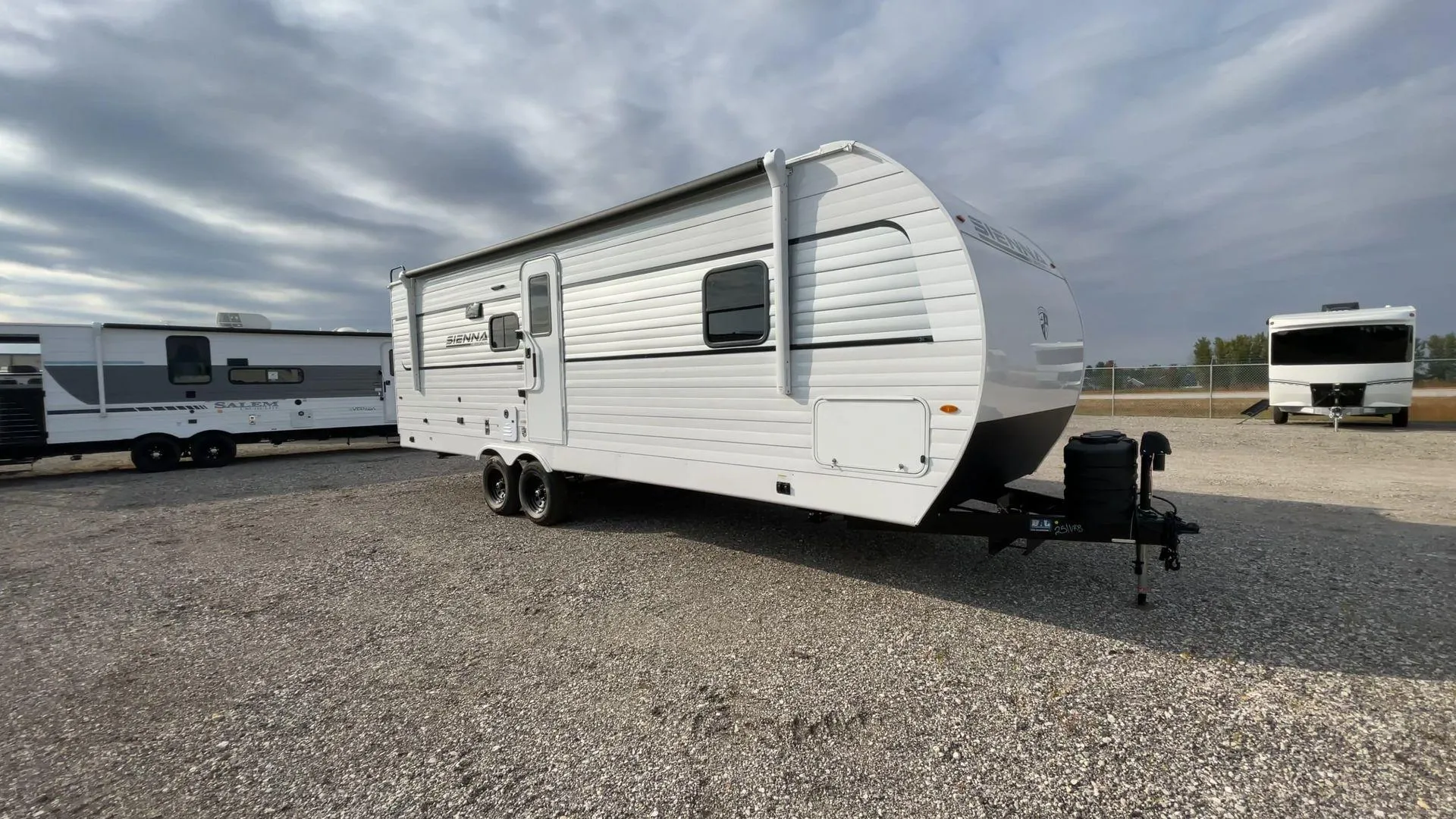 2026 Venture RV Sienna 251VRB - Photo 3