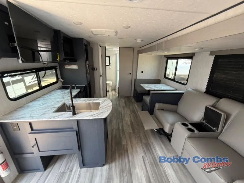 2026 Coachmen Apex Ultra-Lite X 24RBX - Photo 4