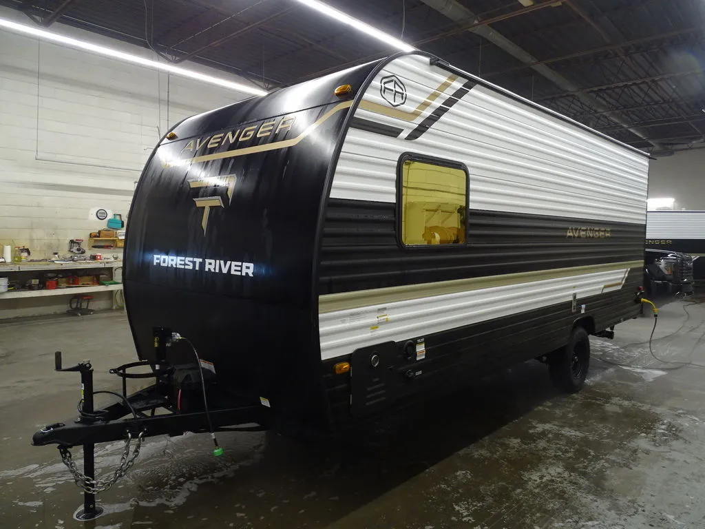 2026 Prime Time Avenger LT 17DBX - Photo 4