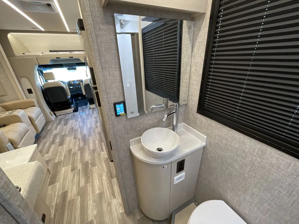 2026 Tiffin Wayfarer 25 XPW, Photos photo 28