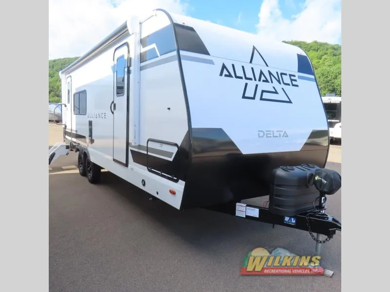 2027 Alliance RV Delta RK234 - Photo 3
