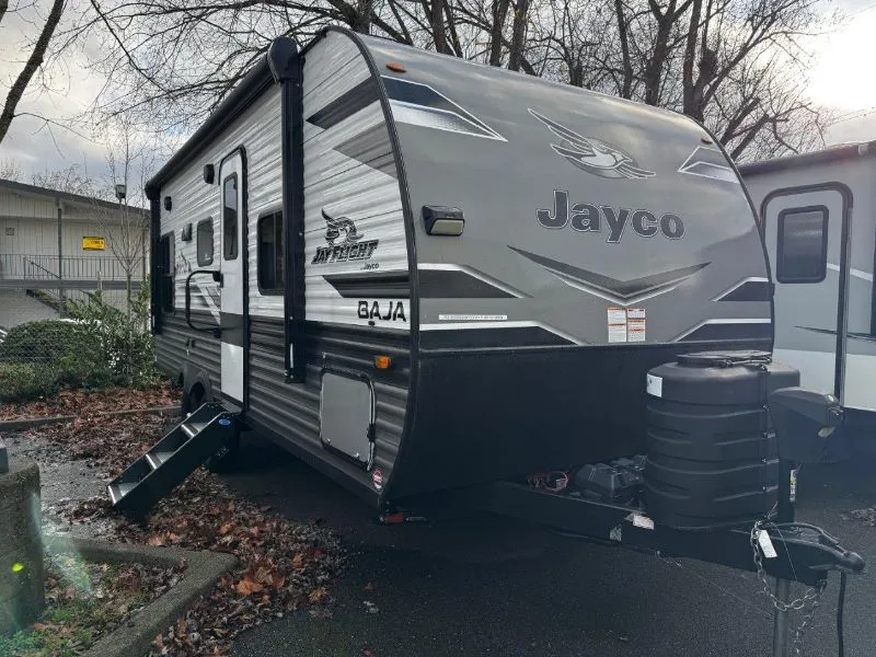 2023 Jayco Jay Flight SLX 8 212QBW