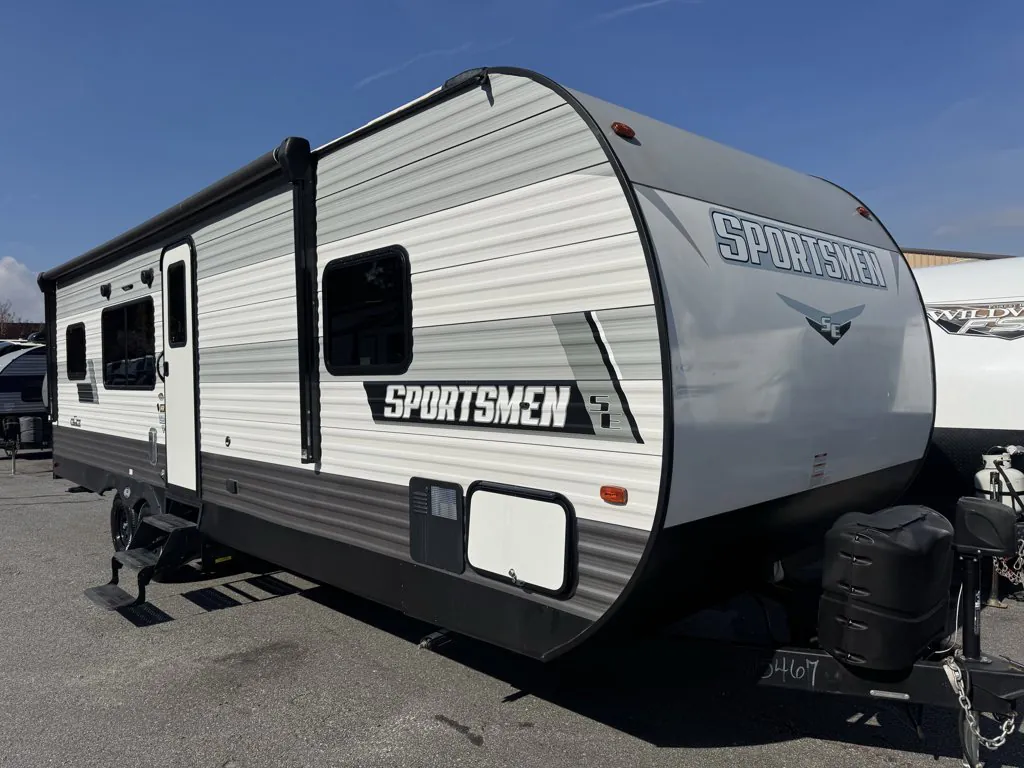 2022 K-Z Sportsmen SE 270THSE - Photo 2
