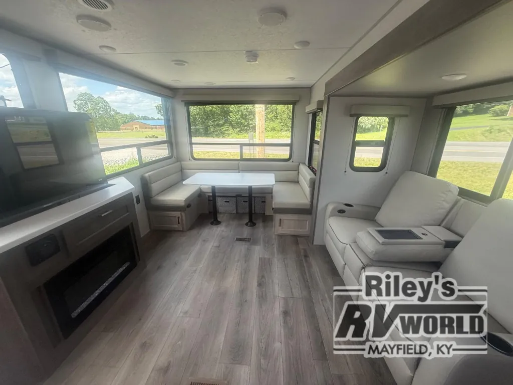 2026 Coachmen Catalina Legacy Edition 283RNR, Photos photo 25
