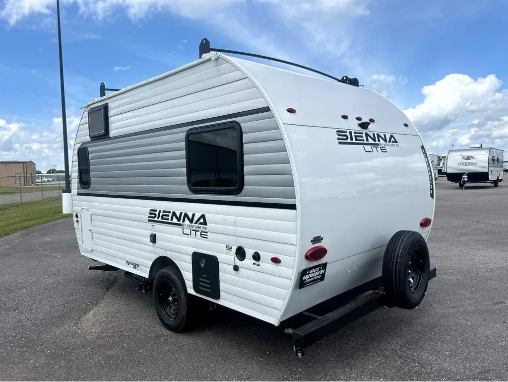 2026 Venture RV Sienna Lite SA140VFD - Photo 4