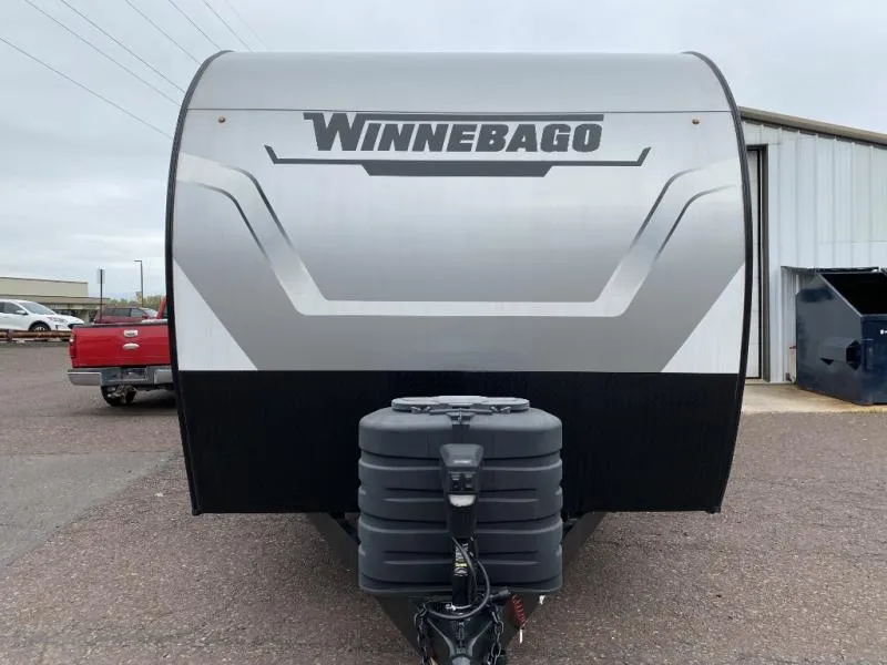 2024 Winnebago Access 25ML - Photo 4