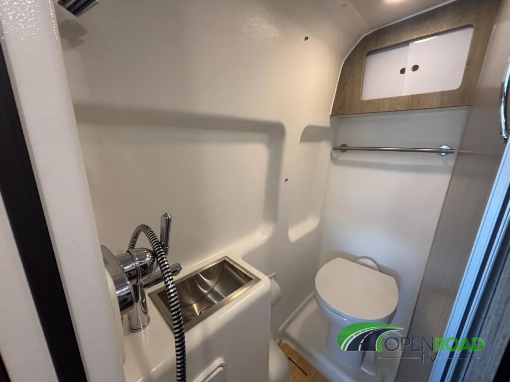 2027 Winnebago Travato 59G, Photos photo 16