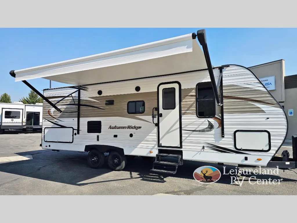 2022 Starcraft Autumn Ridge 26BHS, Photos photo 5