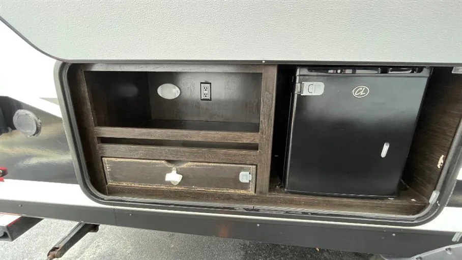 2019 Grand Design Imagine XLS 21BHE, Photos photo 20