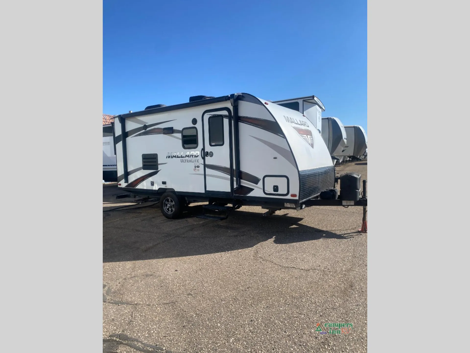 2018 Heartland Mallard M185 - Photo 2