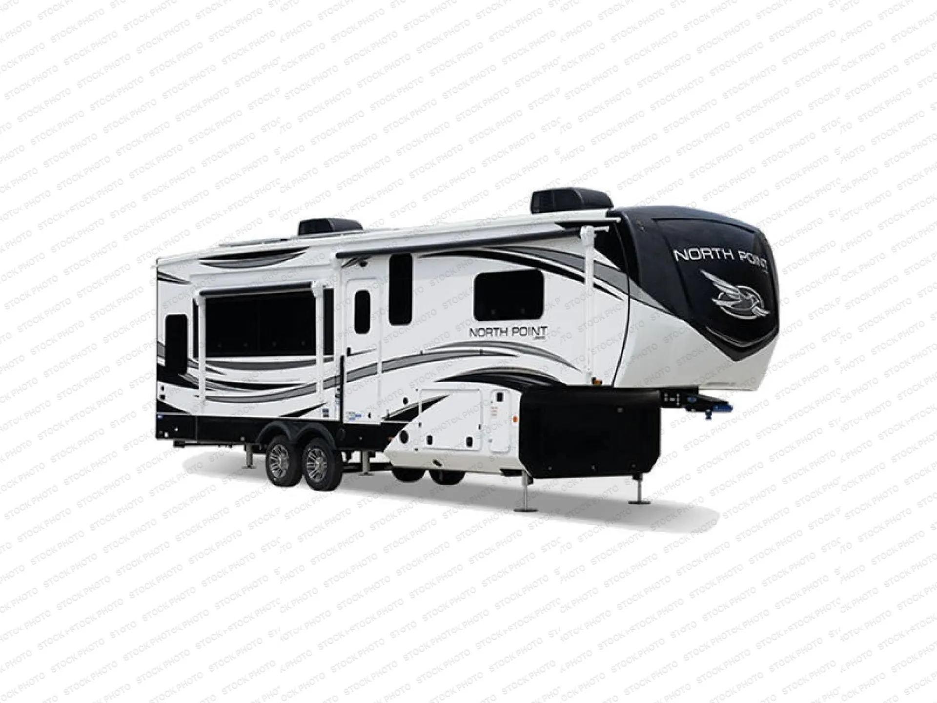 2024 Jayco North Point 340CKTS - Photo 2