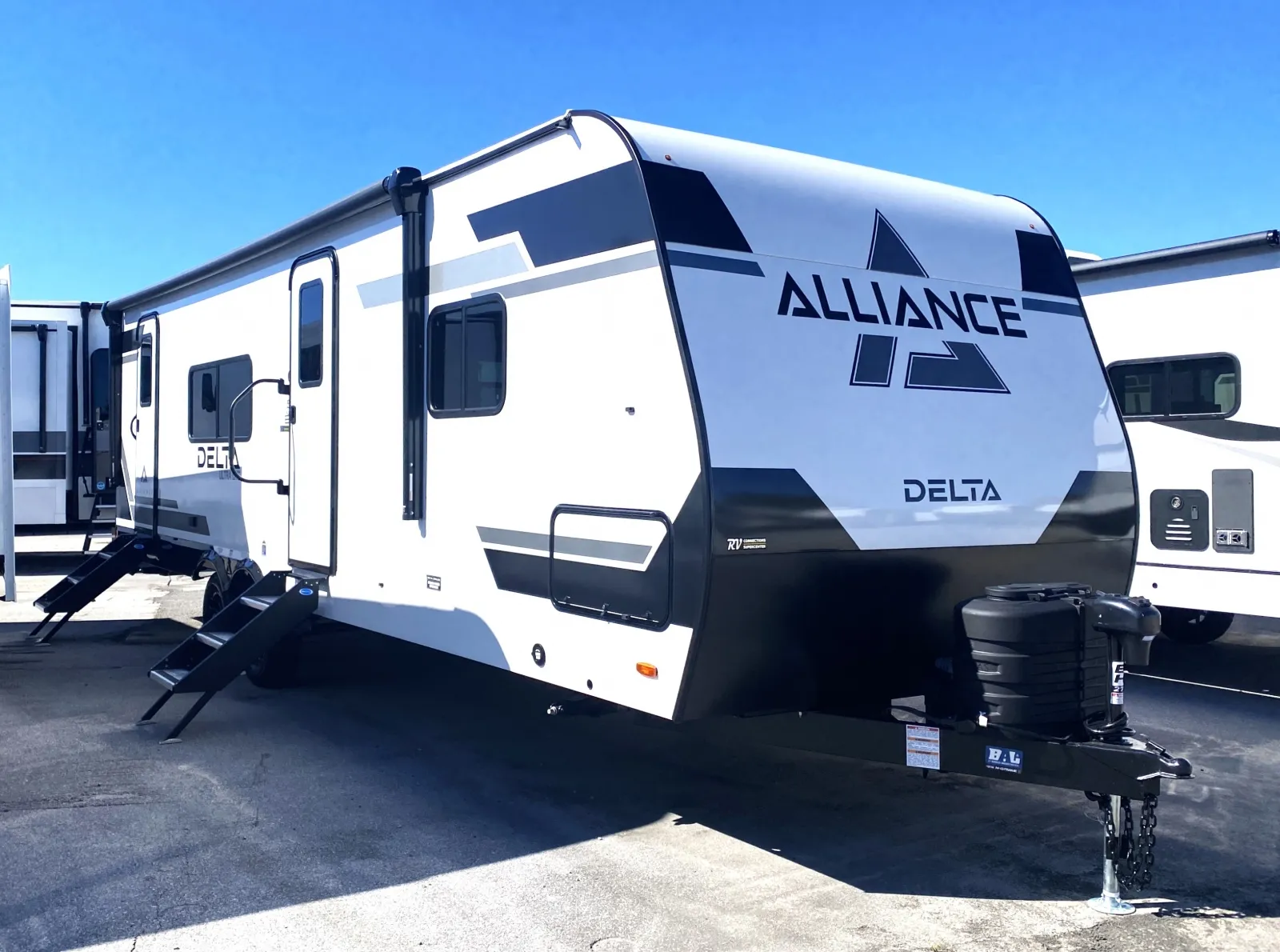 2026 Alliance RV Delta BH271 - Photo 2