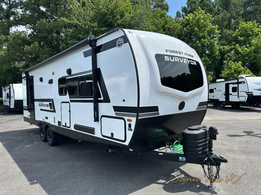 2027 Forest River Grand Surveyor 267RBSS - Photo 2