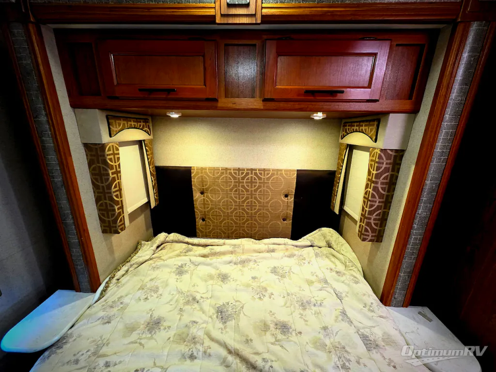 2016 Jayco Alante 31V, Photos photo 17