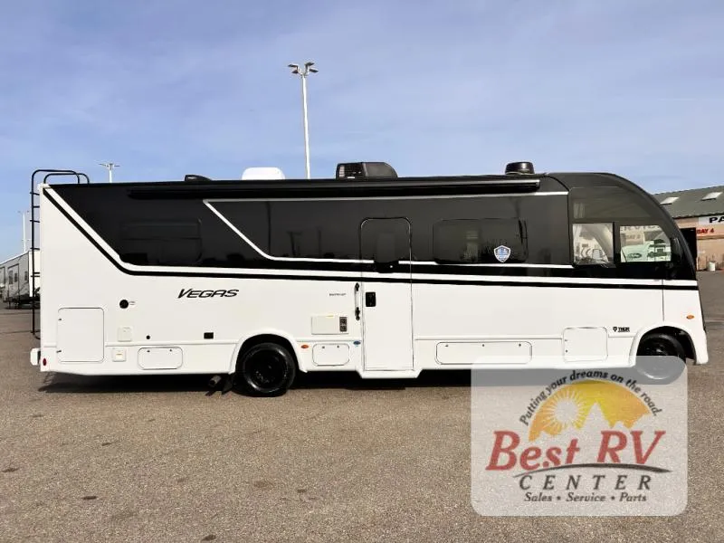 2026 Thor Motor Coach Vegas 281 - Photo 3