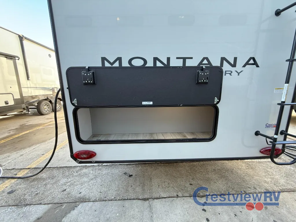 2026 Keystone Montana High Country 377FL, Photos photo 37