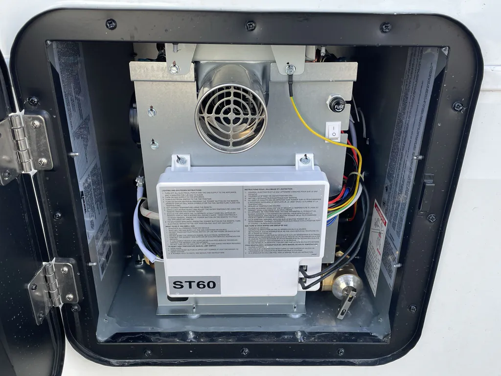 2026 Jayco Pinnacle 36FBTS, Photos photo 27