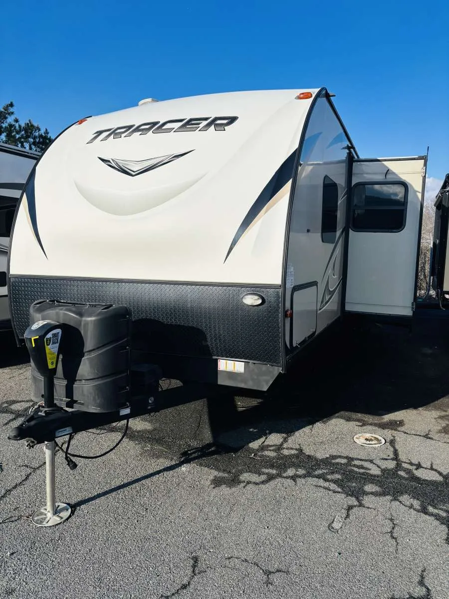 2018 Forest River TRACER 291BR - Main photo