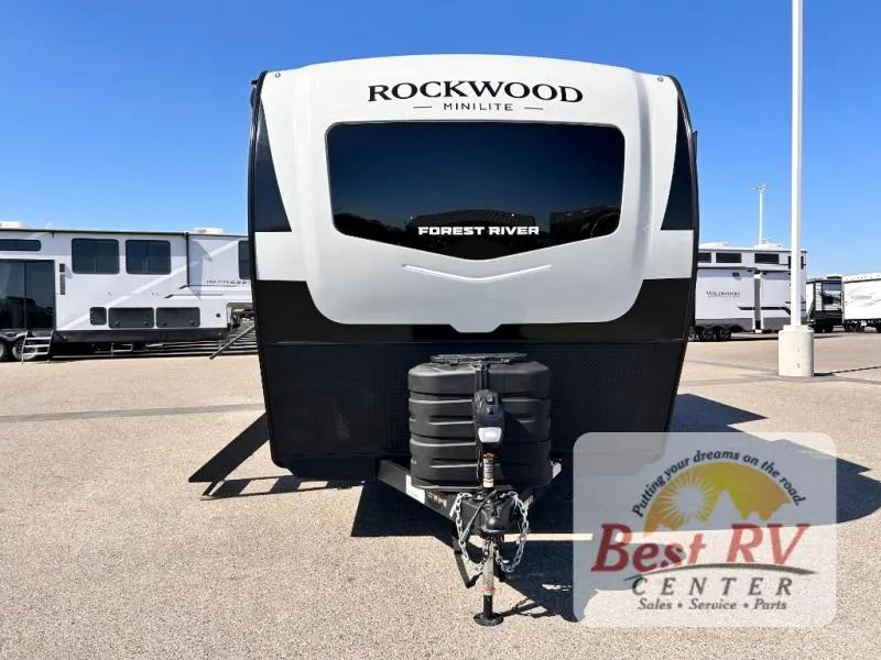 2026 Forest River Rockwood Mini Lite 2515S - Photo 4