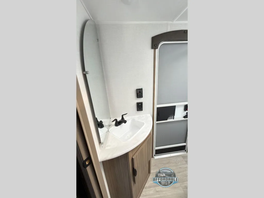2026 Forest River RV Wildwood X-Lite 241BHXL, Photos photo 14