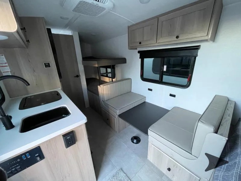 2026 Forest River Rockwood GEO Pro 17LE - Photo 3