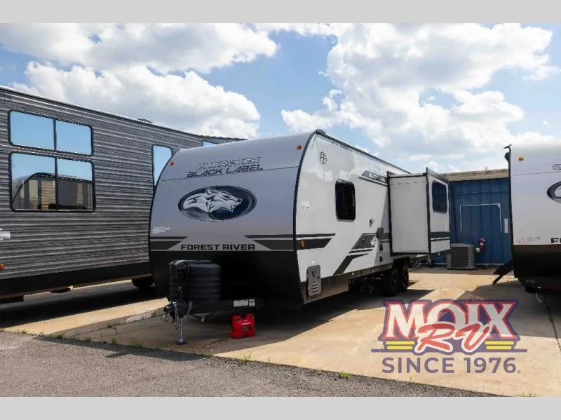 2026 Forest River Cherokee Grey Wolf 23MK - Photo 4