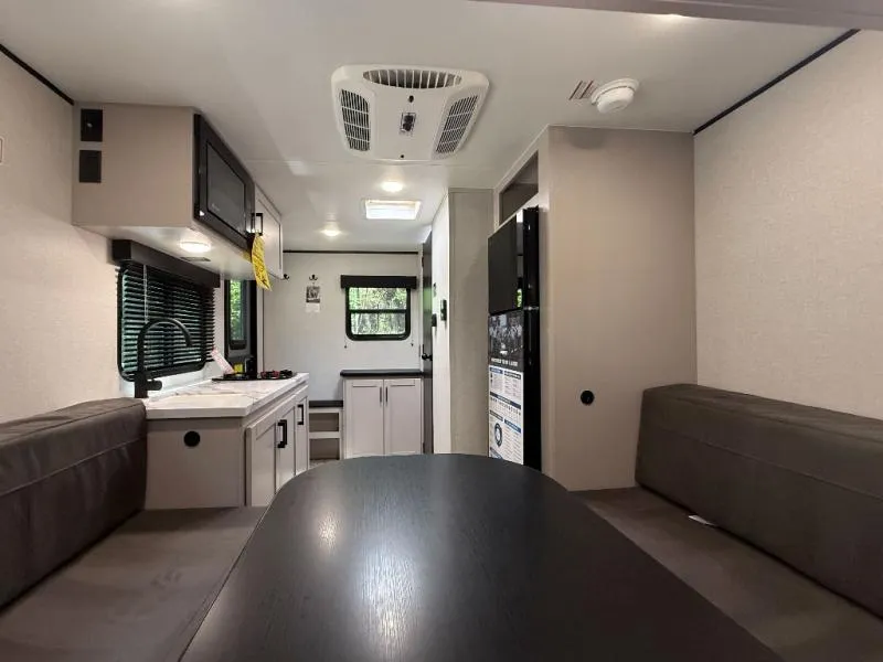 2026 Jayco Jay Feather Air SL 15TBSL - Photo 4