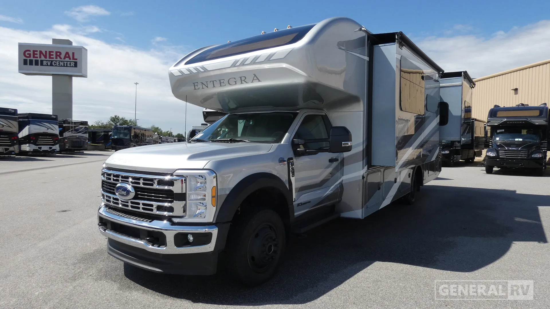 2026 Entegra Coach Esteem XL 32U - Photo 4