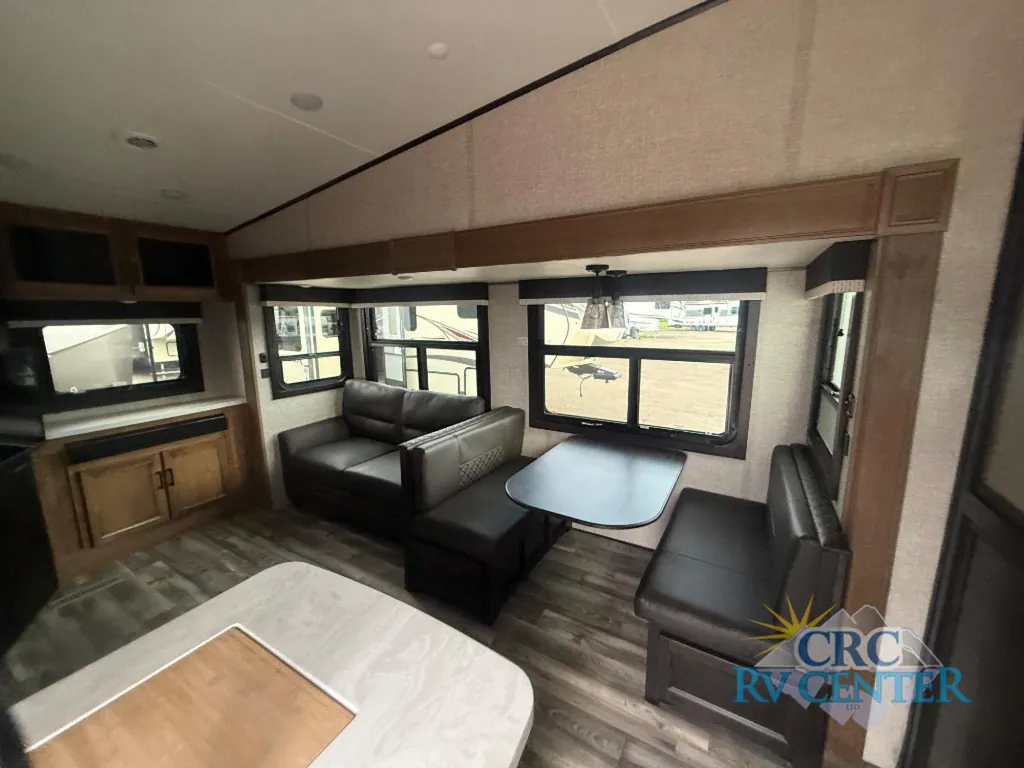 2022 Jayco Eagle HT 24RE, Photos photo 8