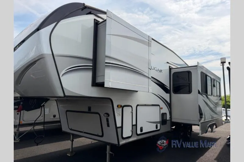 2021 Keystone RV Cougar Half-Ton 25RES - Photo 4