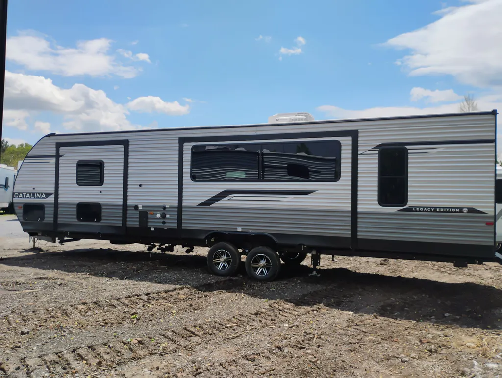 2026 Coachmen Catalina Legacy Edition 333DORM, Photos photo 5