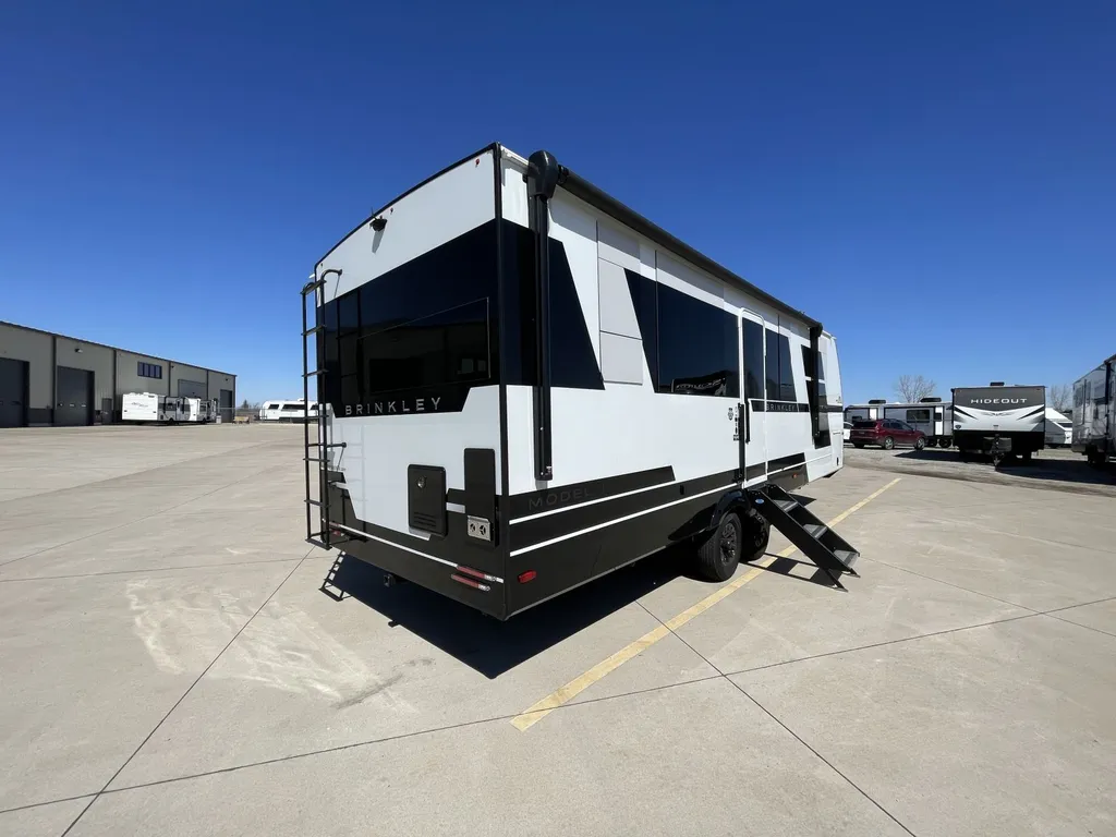 2025 Brinkley MODEL I 275, Photos photo 7