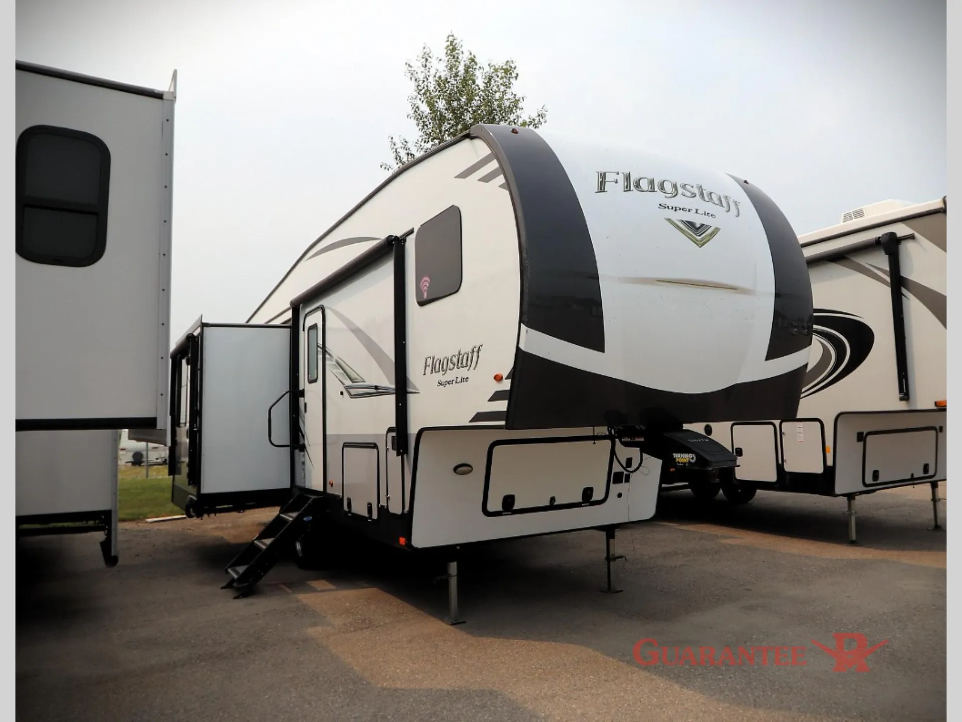 2020 Forest River Flagstaff Super Lite 528IKWS - Photo 2